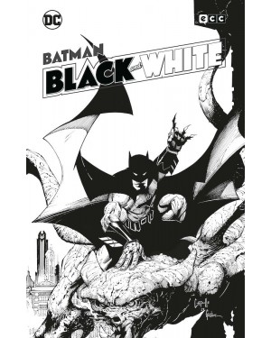 BATMAN: BLACK AND WHITE 05