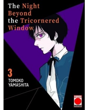 THE NIGHT BEYOND THE TRICORNERED WINDOW 03  (de 10)