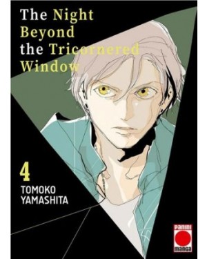 THE NIGHT BEYOND THE TRICORNERED WINDOW 04  (de 10)