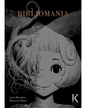 BIBLIOMANIA