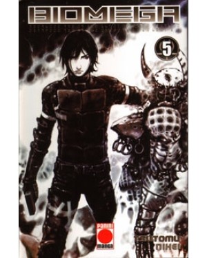 Biomega 5  (de 6)