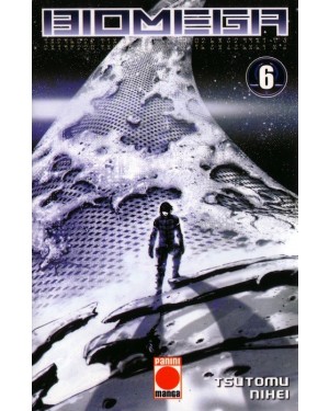 Biomega 6  (de 6)