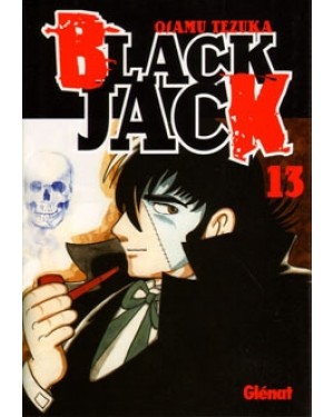 BLACK JACK 13 (de 17)