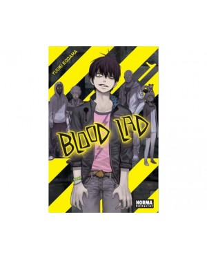 BLOOD LAD 01  (de 17)