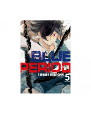 BLUE PERIOD 05