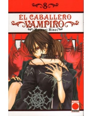 EL CABALLERO VAMPIRO 08  ( de 19)