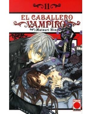 EL CABALLERO VAMPIRO 11  ( de 19)