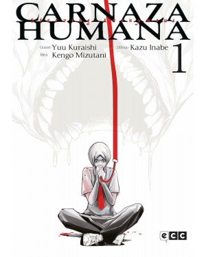 CARNAZA HUMANA 01 (de 08)