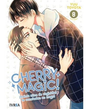 CHERRY MAGIC &iexcl;30 A&Ntilde;OS DE VIRGINIDAD TE CONVIERTEN EN MAGO! 08