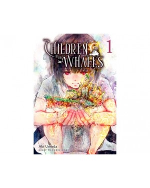 CHILDREN OF THE WHALES 01