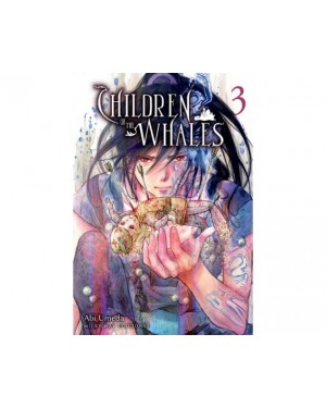 CHILDREN OF THE WHALES 03