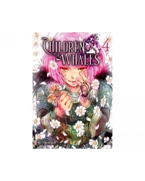 CHILDREN OF THE WHALES 04