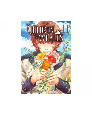 CHILDREN OF THE WHALES 11