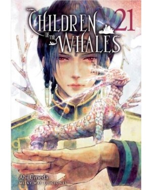CHILDREN OF THE WHALES 21