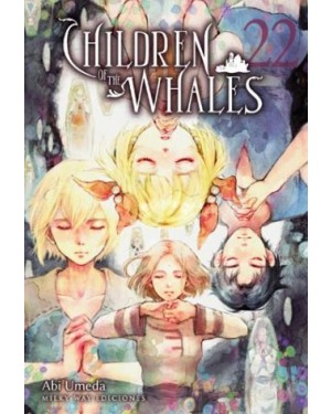 CHILDREN OF THE WHALES 22