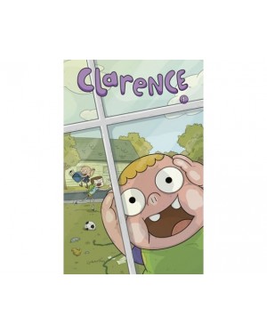 CLARENCE 01