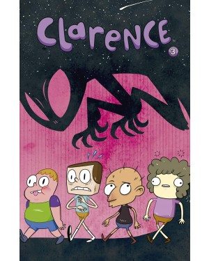 CLARENCE 03