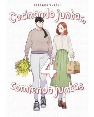 COCINANDO JUNTAS, COMIENDO JUNTAS 04