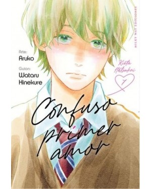 CONFUSO PRIMER AMOR 07 (de 09)