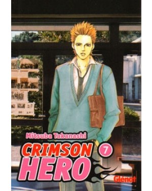CRIMSON HERO 07   (de 20)