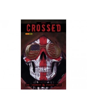 CROSSED 08