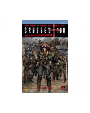 CROSSED +100 Nº 02