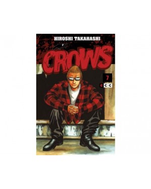 CROWS n&uacute;m. 07