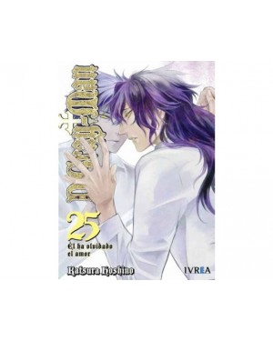 D.GRAY-MAN 25