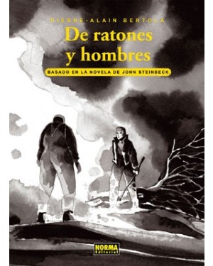 DE RATONES Y HOMBRES