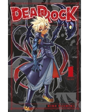 DEAD ROCK 01