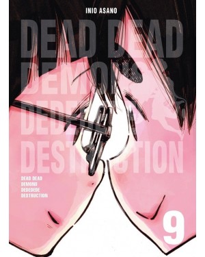 DEAD DEAD DEMONS DEDEDEDE DESTRUCTION 09
