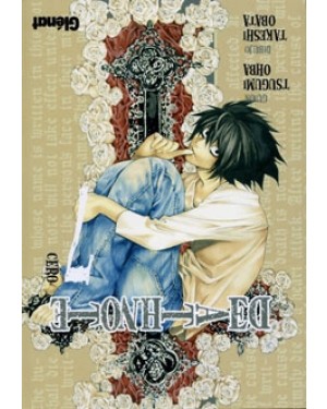 DEATH NOTE 07  (de 12)  (Gl&eacute;nat / EDT)