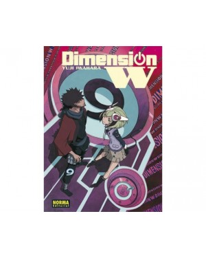 DIMENSION W 09