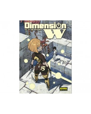 DIMENSION W 15