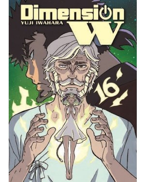 DIMENSION W 16