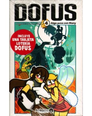 DOFUS 04