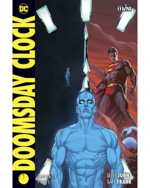 DOOMSDAY CLOCK 02