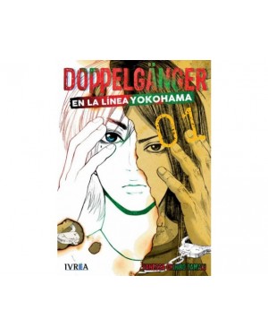 DOPPELG&Auml;NGER EN LA L&Iacute;NEA DE YOKOHAMA 01   (de 04)