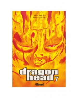 DRAGON HEAD 07  (de 10)