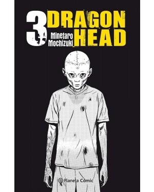 DRAGON HEAD 03 (de 05)