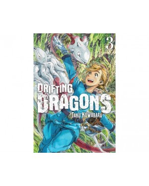 DRIFTING DRAGONS 03