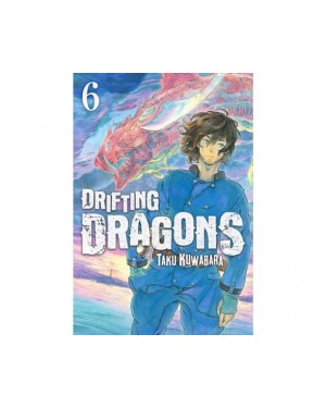 DRIFTING DRAGONS 06