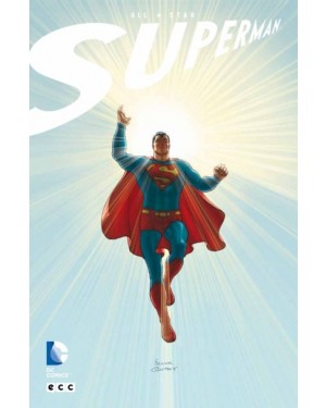 ALL STAR SUPERMAN (4ª edición)