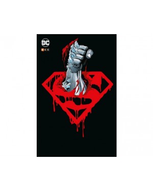 LA MUERTE DE SUPERMAN (Edición deluxe)