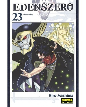 EDENS ZERO 23