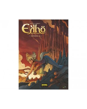 EKHÖ 02 (Edición integral)