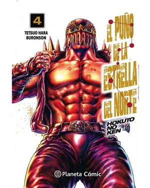 EL PU&Ntilde;O DE LA ESTRELLA DEL NORTE 04 (de 18)