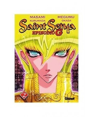 SAINT SEIYA EPISODIO G  02