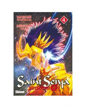 SAINT SEIYA EPISODIO G  04