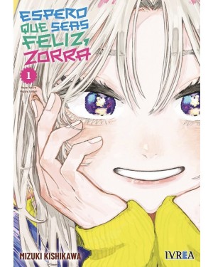 ESPERO QUE SEAS FELIZ ZORRA 01